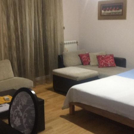 Apartman Snow White Novi Sad Dış mekan fotoğraf