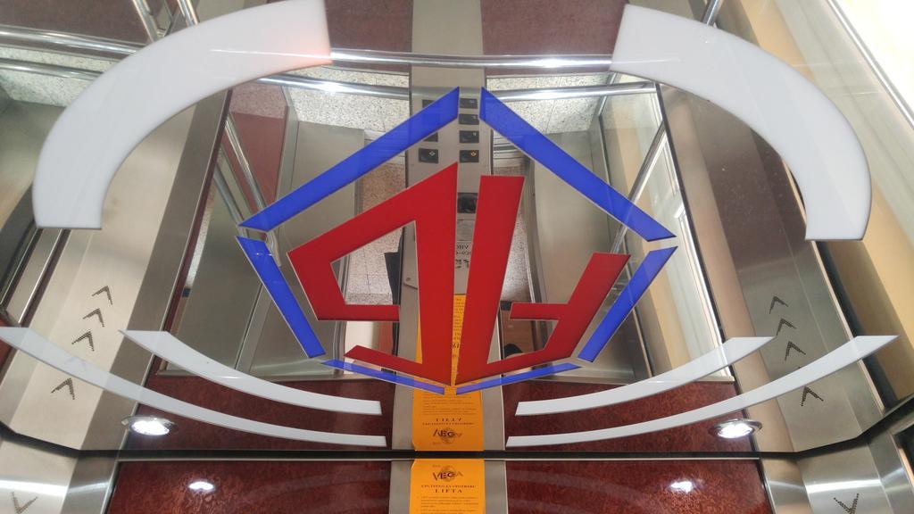 Apartman Snow White Novi Sad Dış mekan fotoğraf