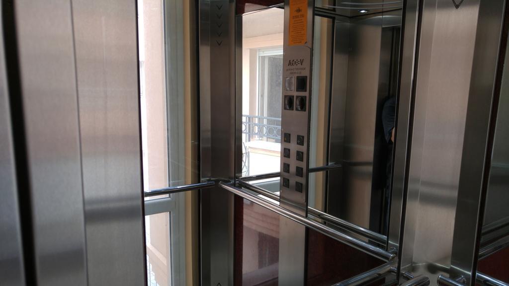 Apartman Snow White Novi Sad Dış mekan fotoğraf
