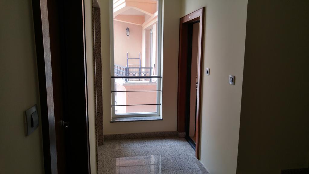 Apartman Snow White Novi Sad Dış mekan fotoğraf