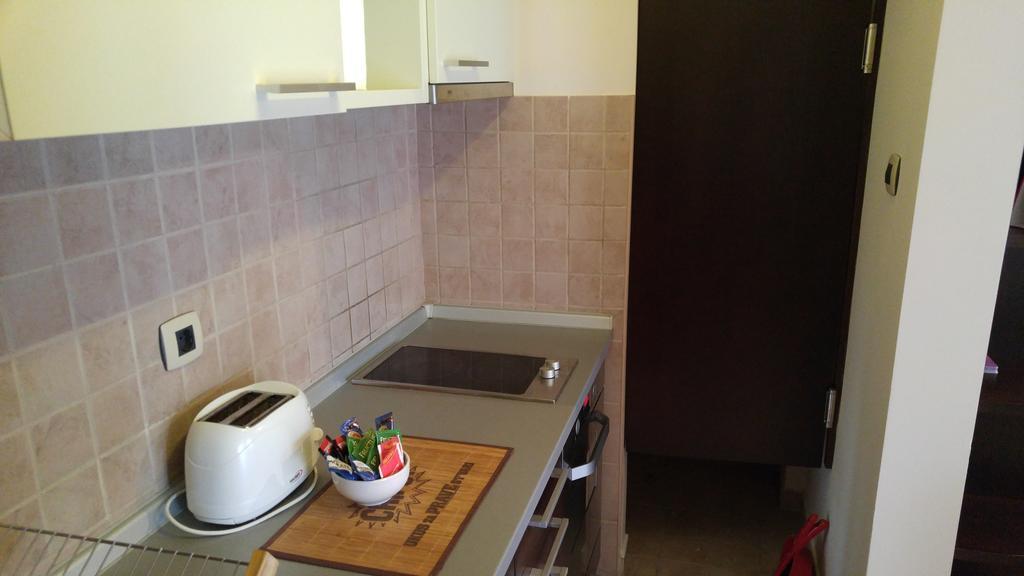 Apartman Snow White Novi Sad Dış mekan fotoğraf