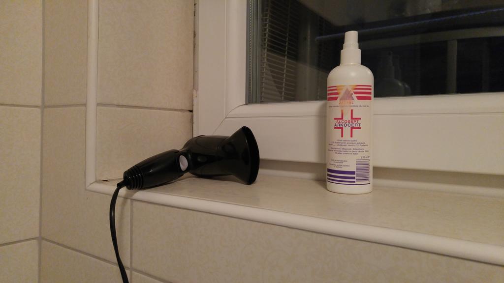 Apartman Snow White Novi Sad Dış mekan fotoğraf