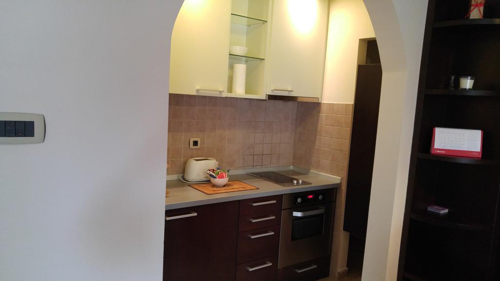 Apartman Snow White Novi Sad Dış mekan fotoğraf