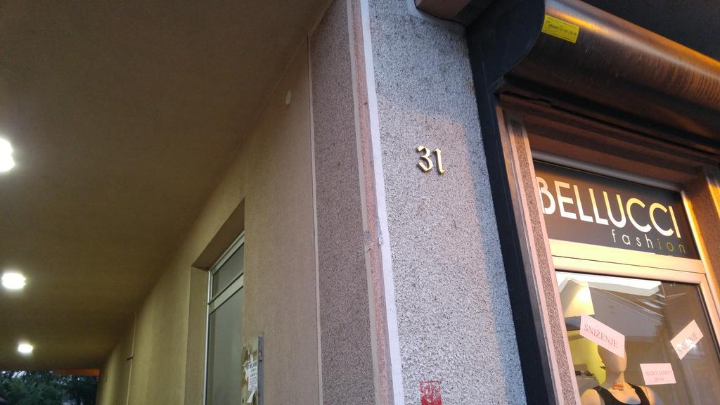 Apartman Snow White Novi Sad Dış mekan fotoğraf