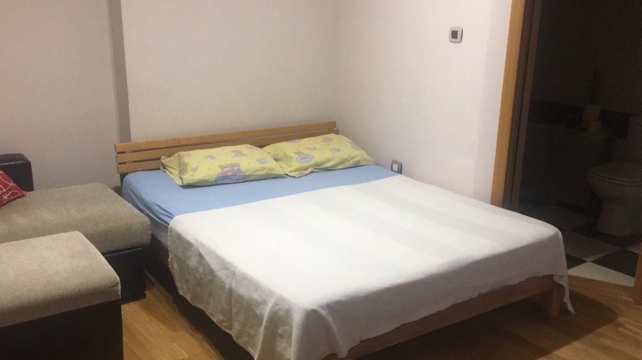 Apartman Snow White Novi Sad Dış mekan fotoğraf